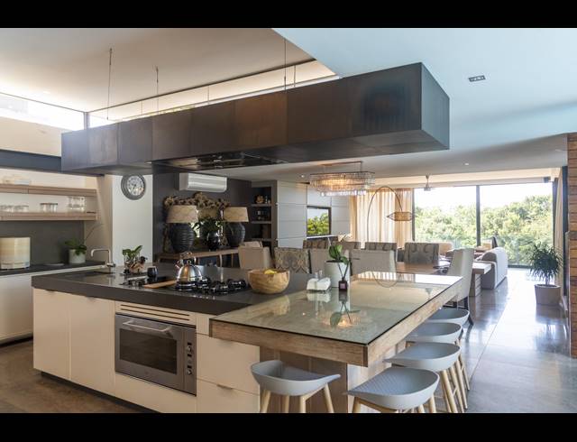 4 BEDROOM HOUSE FOR SALE IN HAWAAN FOREST ESTATE